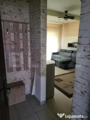 Apartament 3 camere, scara interioara, 2 balcoane, 64 mp, zo 