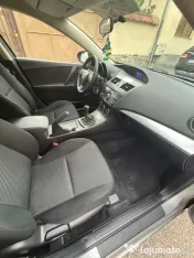 Mazda 3 an 2014 motor 1,6 benzina 
