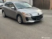 Mazda 3 an 2014 motor 1,6 benzina 