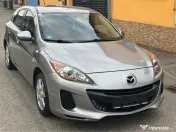 Mazda 3 an 2014 motor 1,6 benzina 