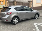 Mazda 3 an 2014 motor 1,6 benzina 