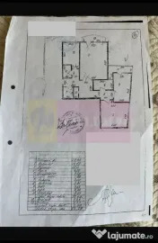 Alba Iulia, 3 camere, stradal 