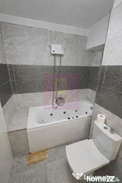 Alba Iulia, 3 camere, stradal