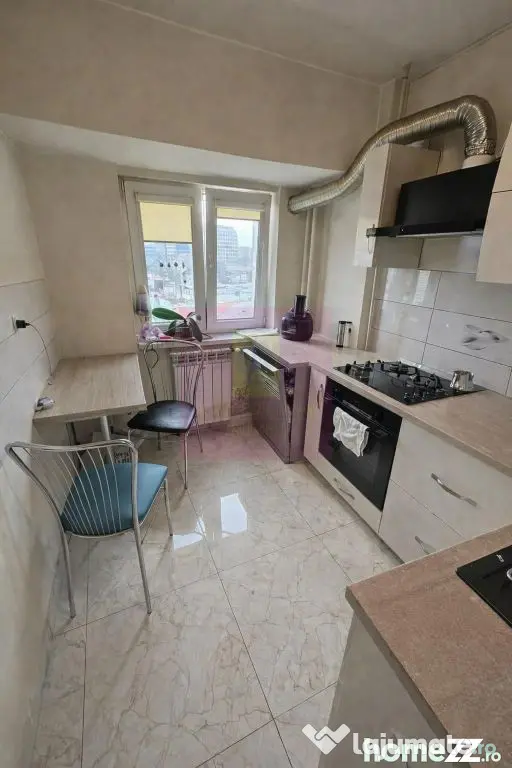 Alba Iulia, 3 camere, stradal