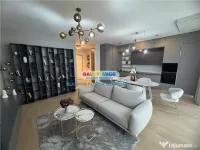 Apartamente 3,4 si 5 camere-Duplex -Iancu Nicolae 