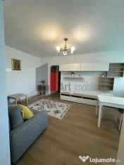 Apartament de inchiriat (pet friendly) cu 2 camere in zon... 