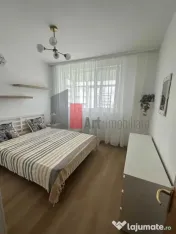 Apartament de inchiriat (pet friendly) cu 2 camere in zon... 