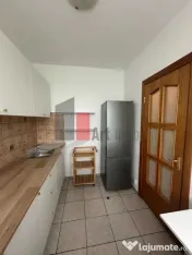 Apartament de inchiriat (pet friendly) cu 2 camere in zon... 