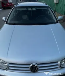 Golf 4 1.9 tdi axr
