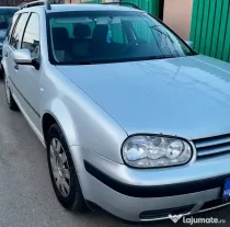 Vw Golf 4 1.9 tdi axr