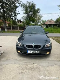 Vând BMW seria 5 