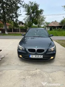 Vând BMW seria 5
