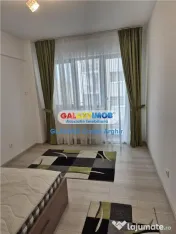 Inchiriem ap cu 3 cam, et 3 in bloc nou, semicentral, mobila 