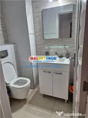 Inchiriem ap cu 3 cam, et 3 in bloc nou, semicentral, mobila 