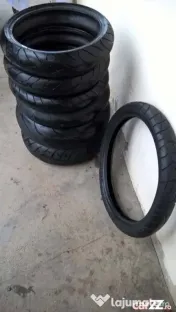 CAUCIUCURI MOTO 