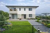 Casa calitativ certificat, toate utilitatile, Cristian, Bras 