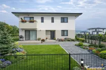 Casa calitativ certificat, toate utilitatile, Cristian, Bras