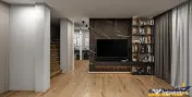 Casa calitativ certificat, toate utilitatile, Cristian, Bras 