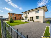 Casa calitativ certificat, toate utilitatile, Cristian, Bras 