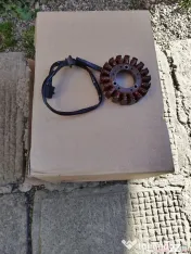 ALTERNATOR kawasaki zx 600 