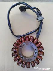 ALTERNATOR kawasaki zx 600 