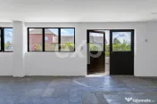 Spațiu Comercial + teren cu izvor de apă minerală în Bac 