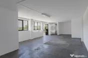 Spațiu Comercial + teren cu izvor de apă minerală în Bac 