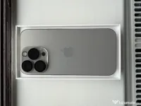 iPhone 15 pro 256GB 92% baterie 