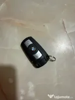 Cheie completă originală BMV
