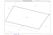 Teren 1590 mp extravilan + intravilan, lângă Sântimbru 