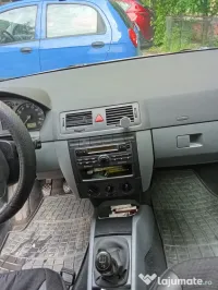 Skoda Fabia 1.4  mpii 16 valve  .200k 
