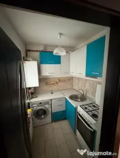 Apartament 2 camere , in Tatarasi, 
