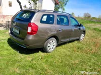 Dacia Logan Mcv 