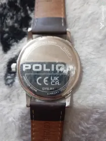 Vând ceas original de police