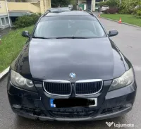BMW 218 TDI 2007 