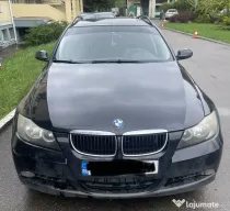 BMW 218 TDI 2007
