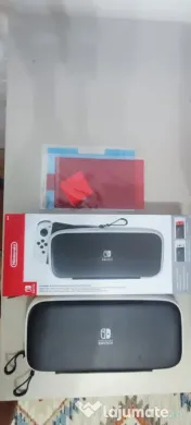 Consola Nitendo Switch 