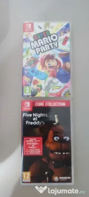 Consola Nitendo Switch 