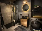 FILM!Boutique LUX, terasa cu view, design de colectie,dotari 