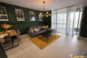 FILM!Boutique LUX, terasa cu view, design de colectie,dotari 