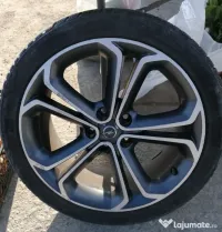 Jante pentru Opel 