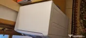 Vând mașină de spălat Hotpoint ARISTON, în condiții bune. 