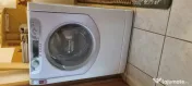 Vând mașină de spălat Hotpoint ARISTON, în condiții bune. 