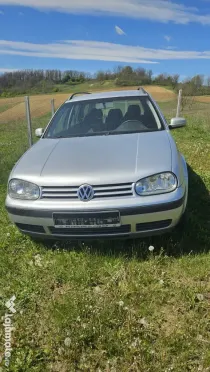 VW Golf 4 – 1.9 TDI (2005) – Radiată piese