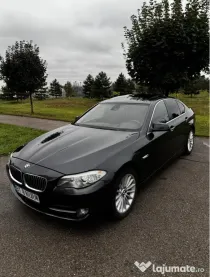 Bmw f10 seria 5 autoturism