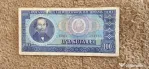 Bancnota 100lei din 1966