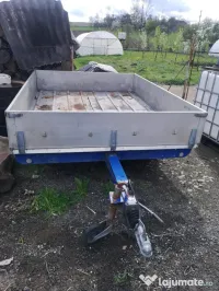 Remorcă 