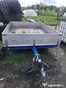 Remorcă