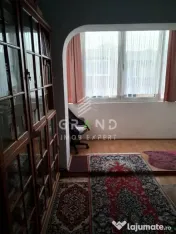 3 camere I 2 bai | 2 balcoane | zona str.Gheorghe Dima I Zor 
