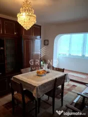 3 camere I 2 bai | 2 balcoane | zona str.Gheorghe Dima I Zor 